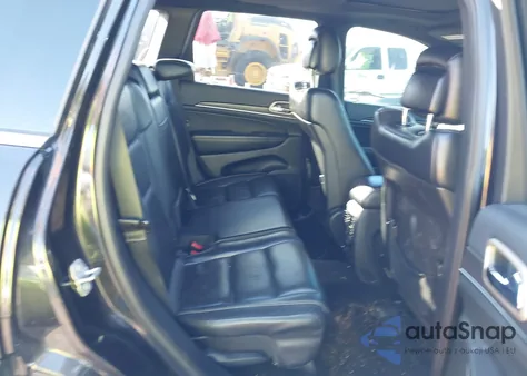 2015 Jeep Grand Cherokee Limited from USA, damaged, VIN 1C4RJFBG3FC747438